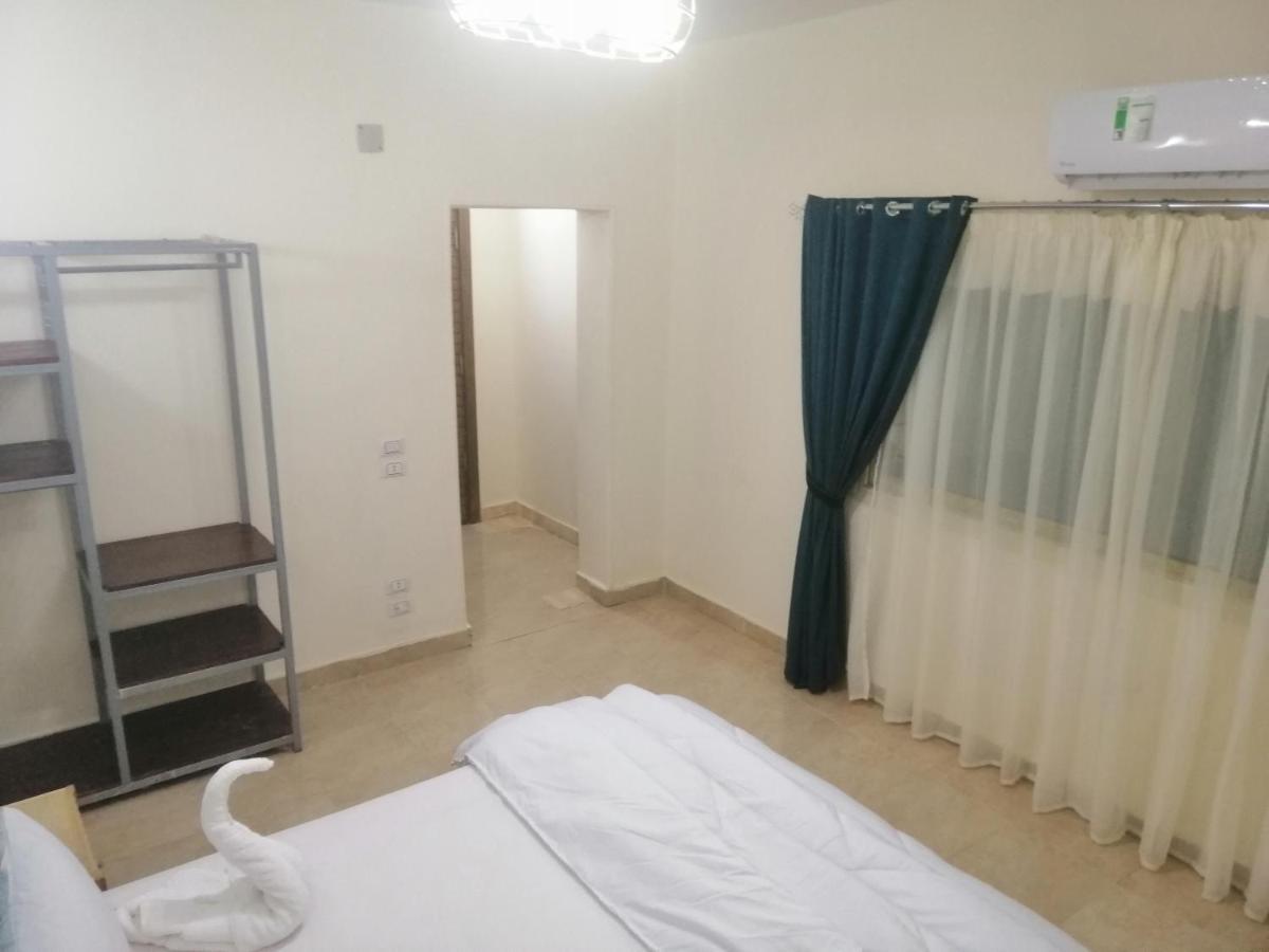 Hostel Anubis Kingdom Pyramids Kafret el-Gabal Zewnętrze zdjęcie