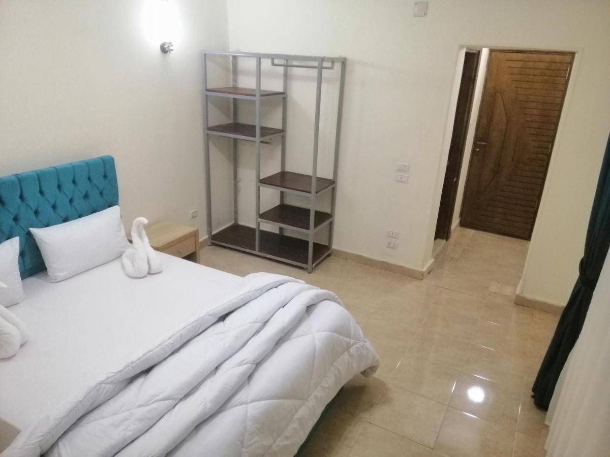 Hostel Anubis Kingdom Pyramids Kafret el-Gabal Zewnętrze zdjęcie