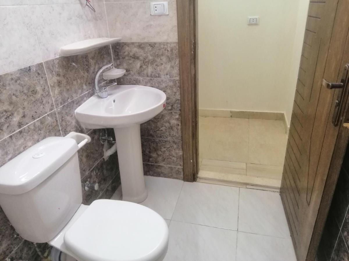 Hostel Anubis Kingdom Pyramids Kafret el-Gabal Zewnętrze zdjęcie