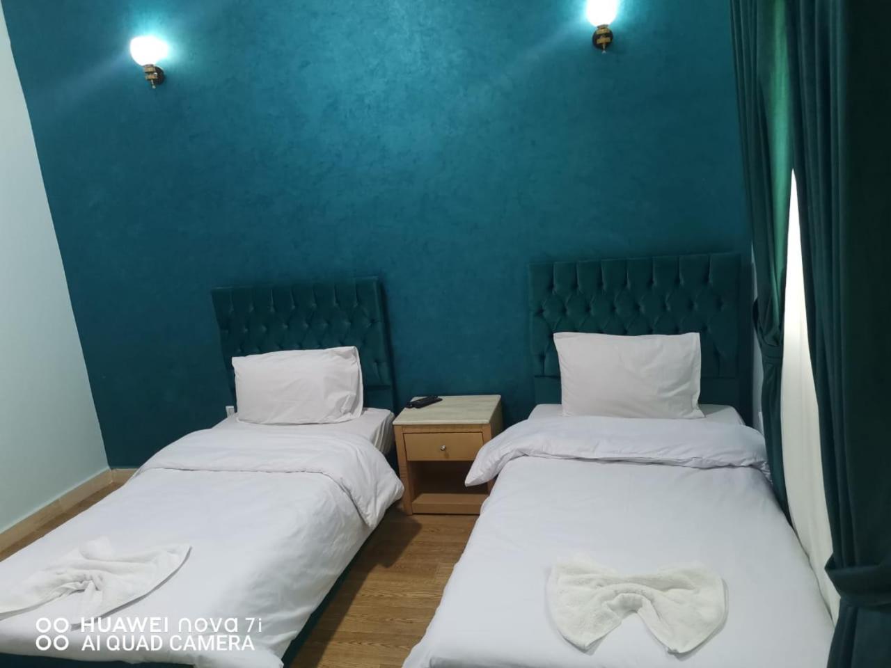 Hostel Anubis Kingdom Pyramids Kafret el-Gabal Pokój zdjęcie