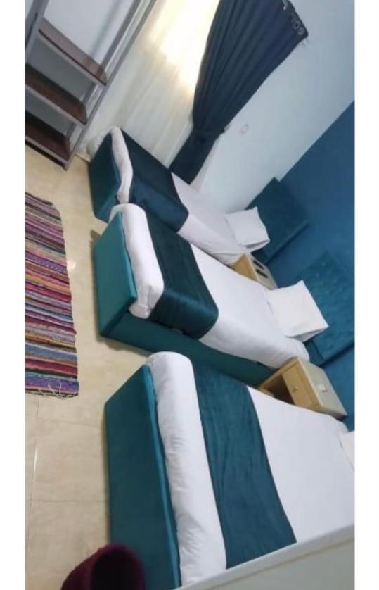 Hostel Anubis Kingdom Pyramids Kafret el-Gabal Zewnętrze zdjęcie