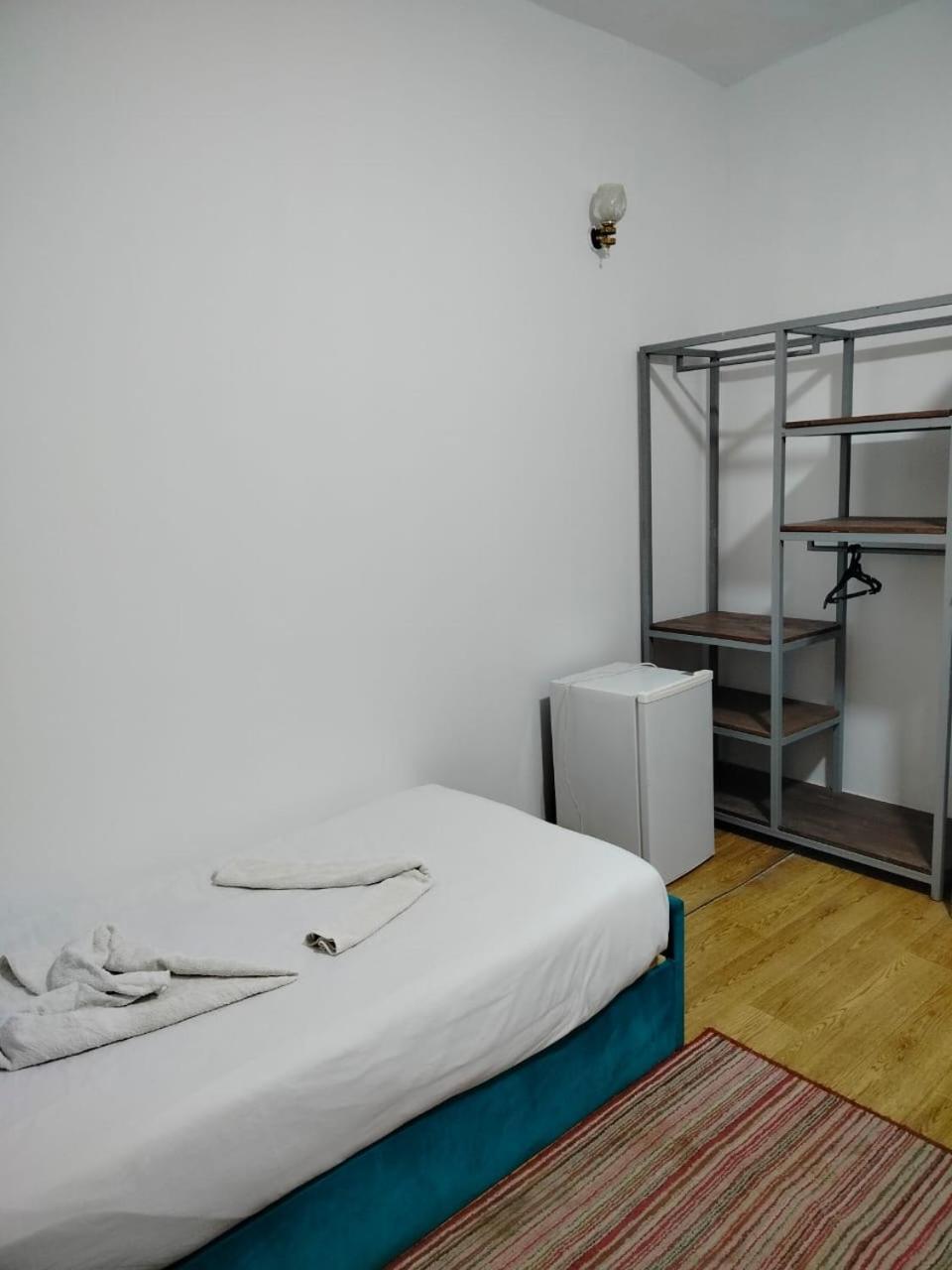 Hostel Anubis Kingdom Pyramids Kafret el-Gabal Zewnętrze zdjęcie
