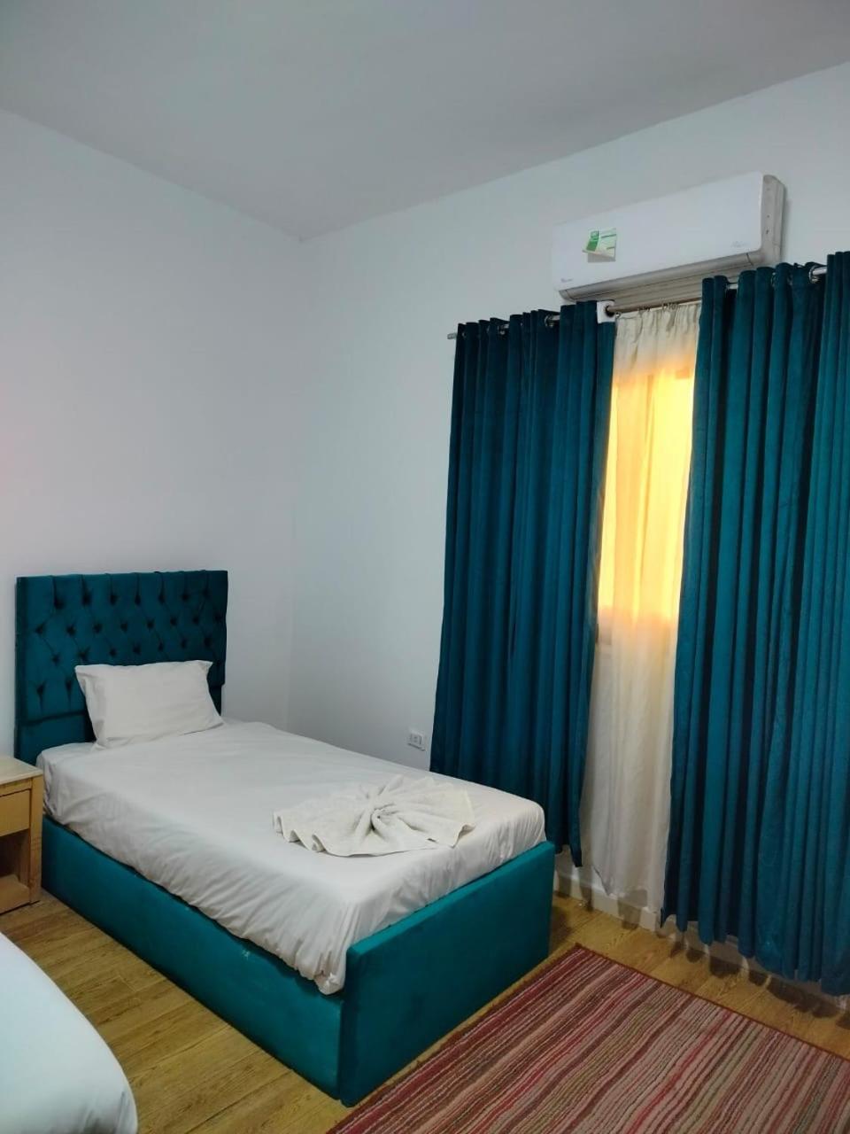 Hostel Anubis Kingdom Pyramids Kafret el-Gabal Zewnętrze zdjęcie
