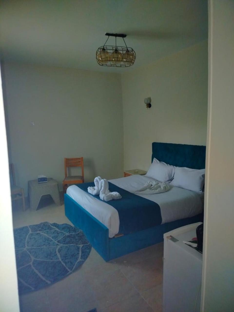 Hostel Anubis Kingdom Pyramids Kafret el-Gabal Zewnętrze zdjęcie