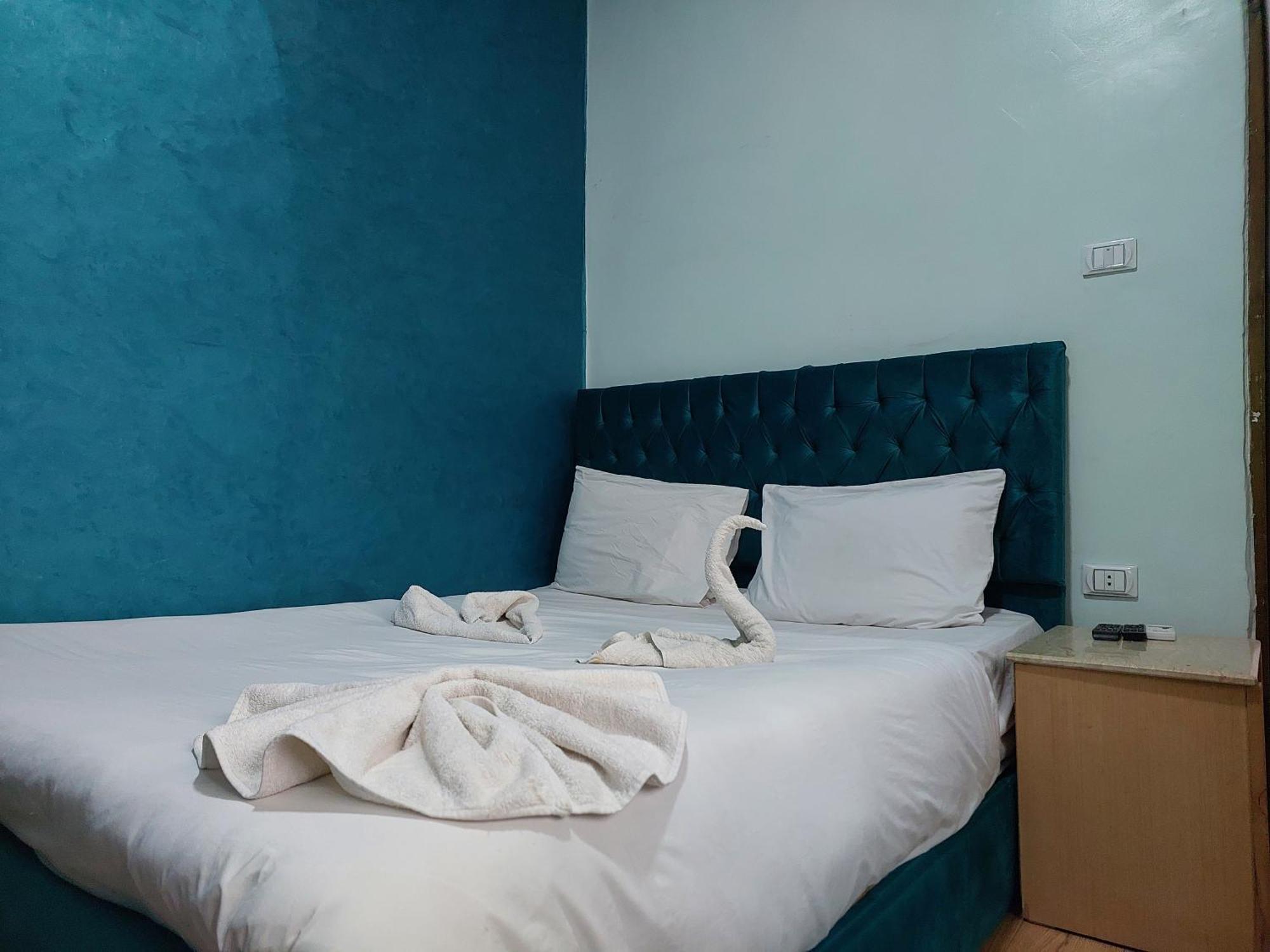 Hostel Anubis Kingdom Pyramids Kafret el-Gabal Zewnętrze zdjęcie