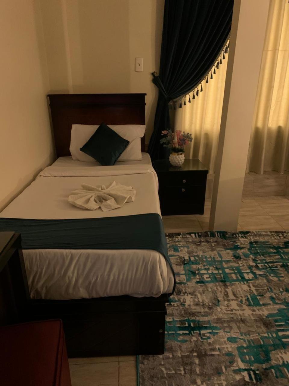 Hostel Anubis Kingdom Pyramids Kafret el-Gabal Zewnętrze zdjęcie